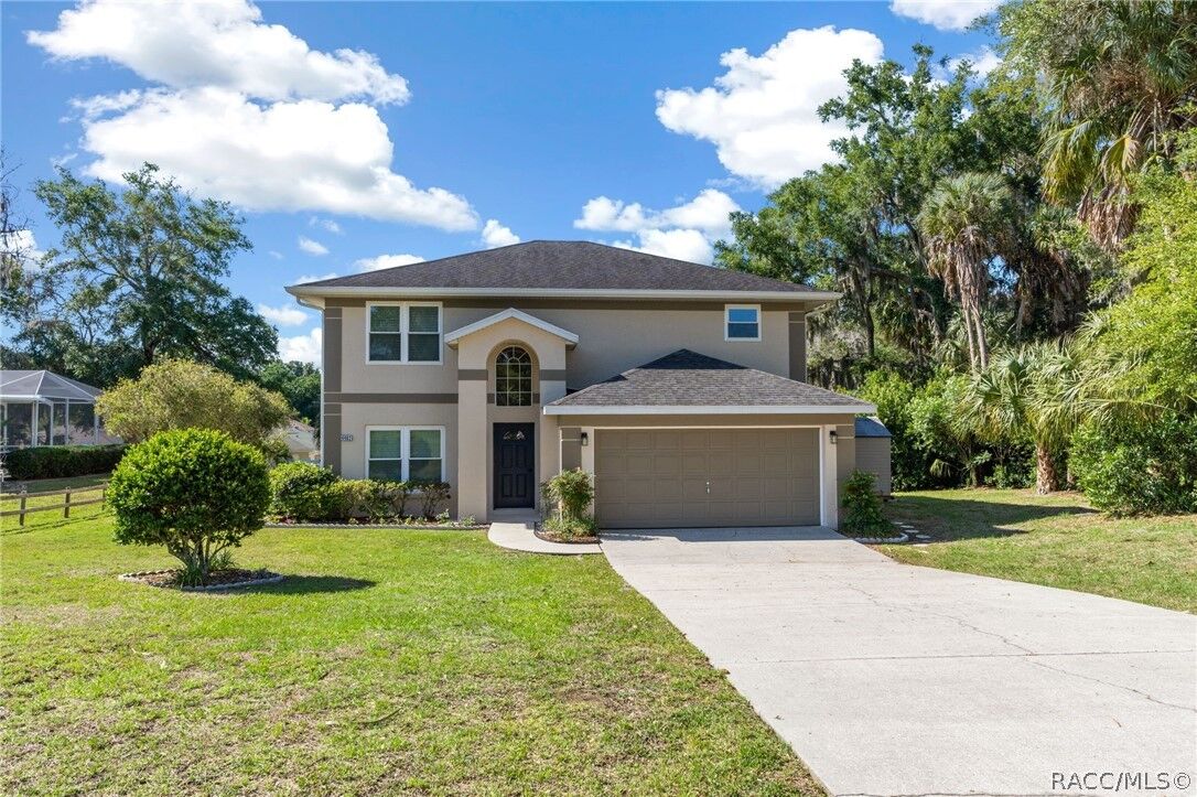 Property Photo:  4482 E Avocet Court  FL 34453 
