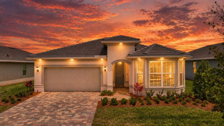 Property Photo:  13994 SW Gingerline Drive  FL 34987 