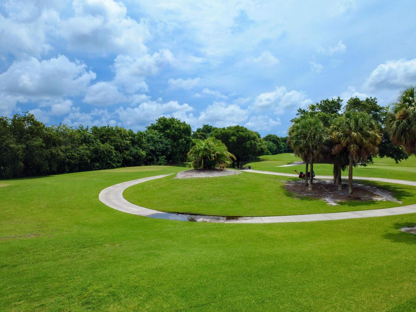 Property Photo:  11090 Green Lake Drive 201  FL 33437 