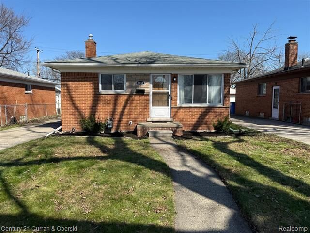 Property Photo:  3959 Monroe Street  MI 48125 