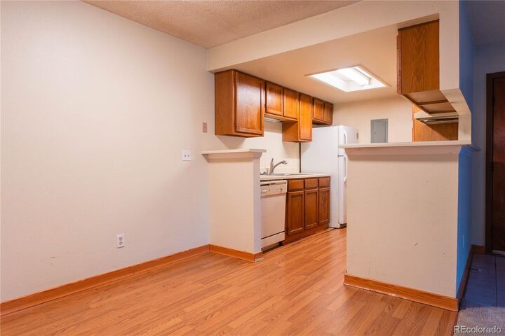 Property Photo:  901 S Zeno Way 102  CO 80017 