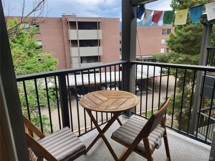 Property Photo:  1830 22nd Street 14  CO 80302 