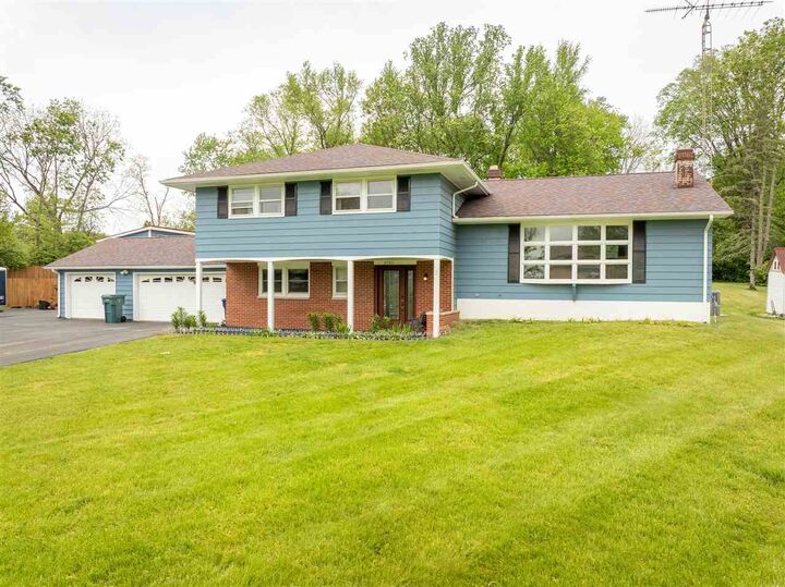 Property Photo:  2050 S J Street  IN 47374 
