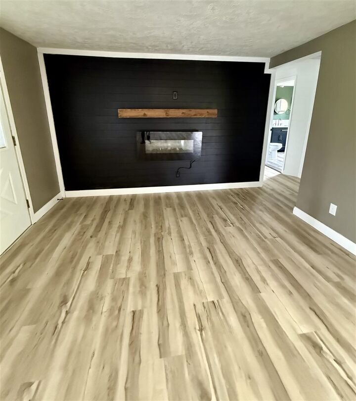 Property Photo: 4923 Pottershop Road IN 47330