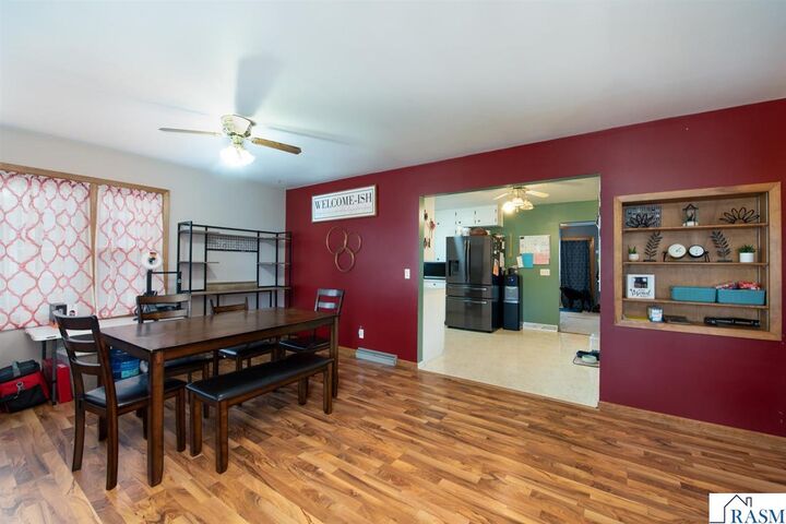 Property Photo:  224 N 3rd Avenue  MN 56091 