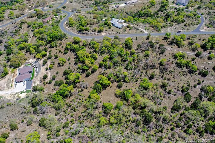 Property Photo:  331 Echo Fls  TX 78013 