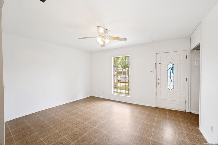 Property Photo:  7070 Greenberry Dr  TX 78227 