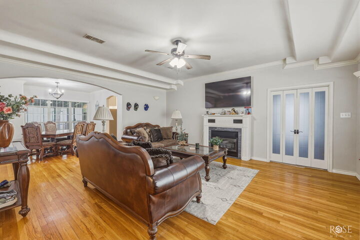 Property Photo:  1515 S Harrison Street  TX 76901 