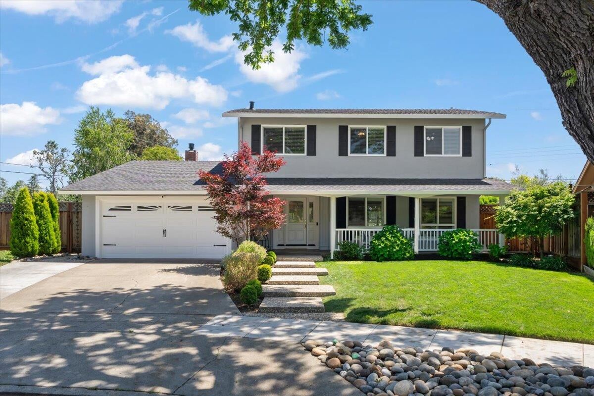 Property Photo:  948 Meadowood Drive  CA 95120 