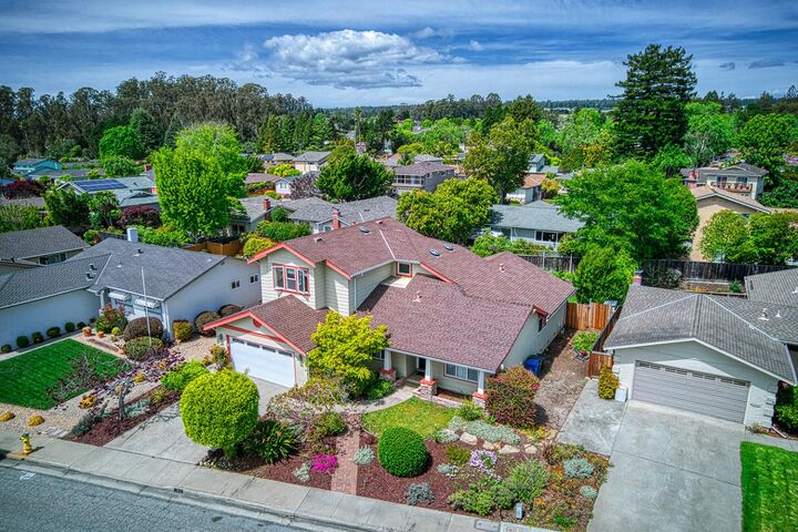 Property Photo:  114 Seaborg Place  CA 95060 