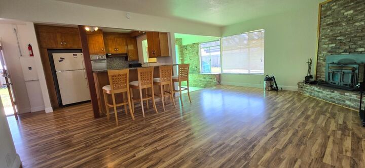 Property Photo:  2701 Hoffman Lane  CA 94514 