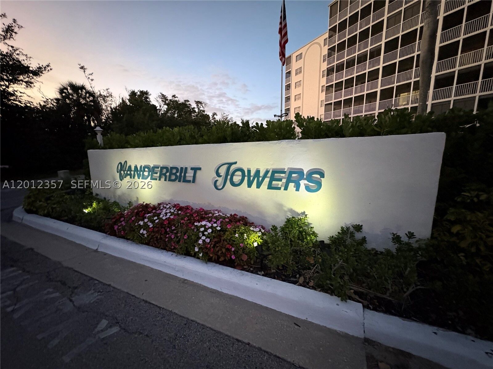 Property Photo:  5 Bluebill 201  FL 34108 