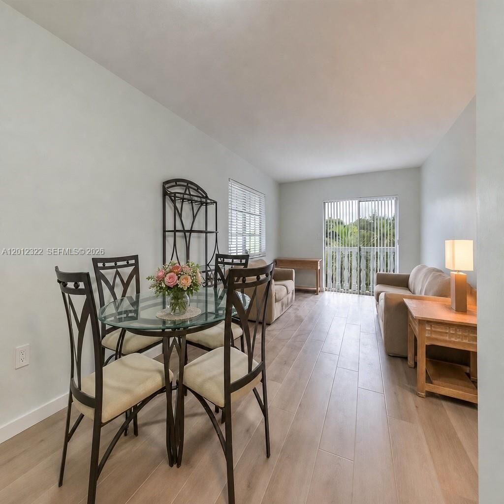 Property Photo:  1150 Madruga Ave C304  FL 33146 