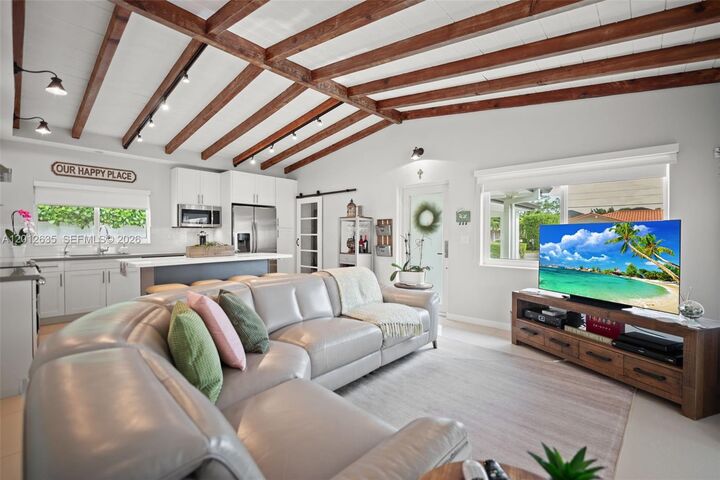 Property Photo:  6230 SW 27th St  FL 33155 