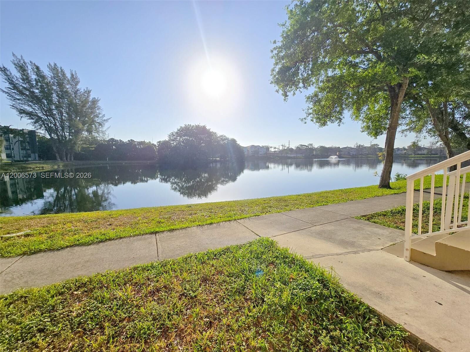 Property Photo:  3690 N 56th Ave 912  FL 33021 