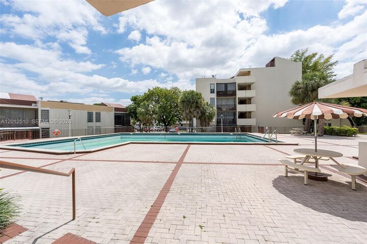 Property Photo:  8870 Fontainebleau Blvd 312  FL 33172 