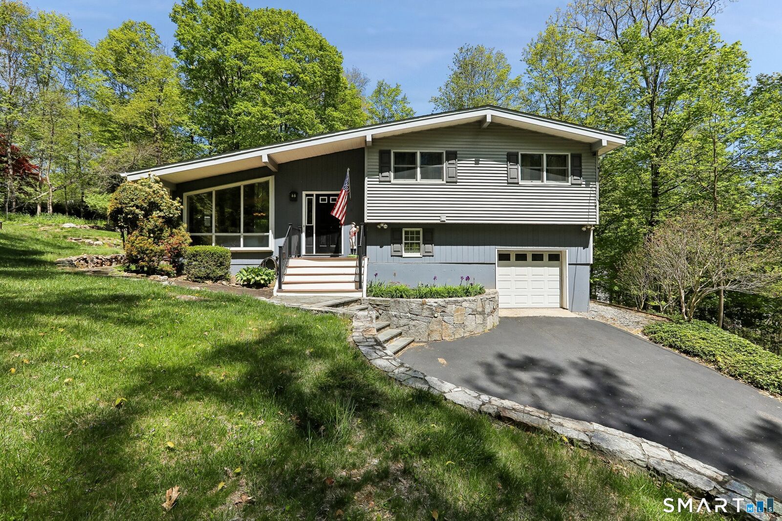 Property Photo:  22 Old Sib Road  CT 06877 