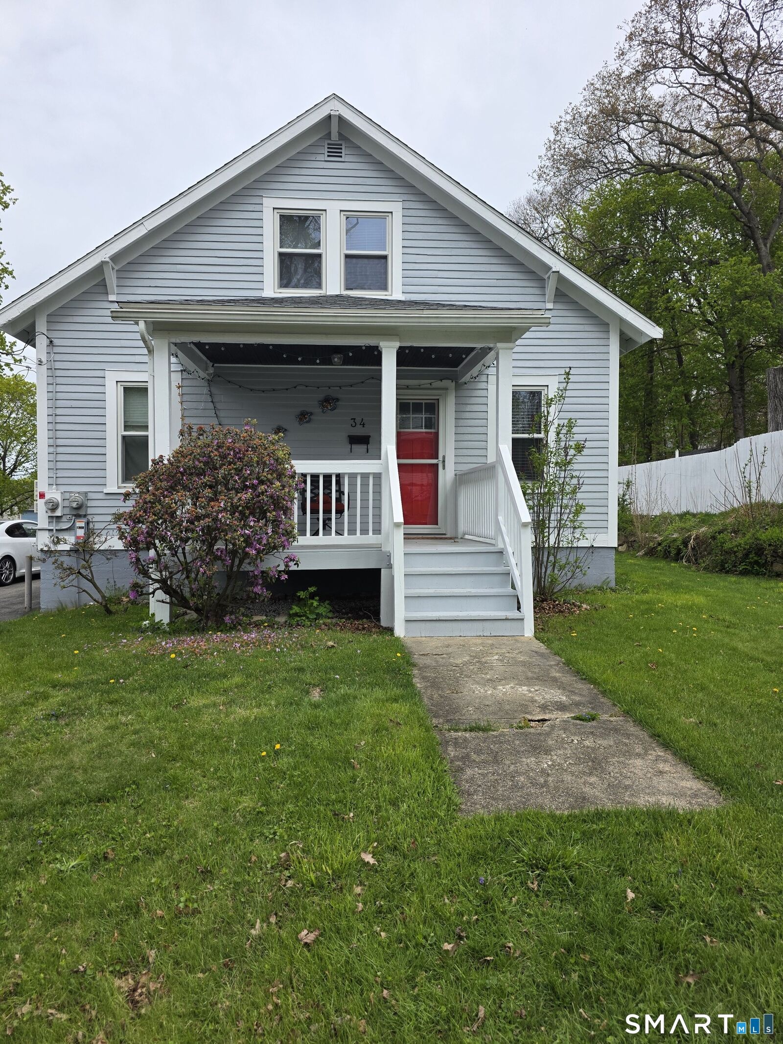 Property Photo:  34 Prince Street  CT 06239 