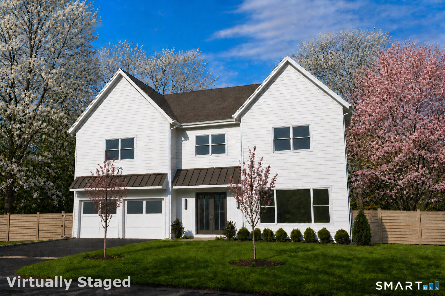 Property Photo:  3 Bowling Lane  CT 06880 
