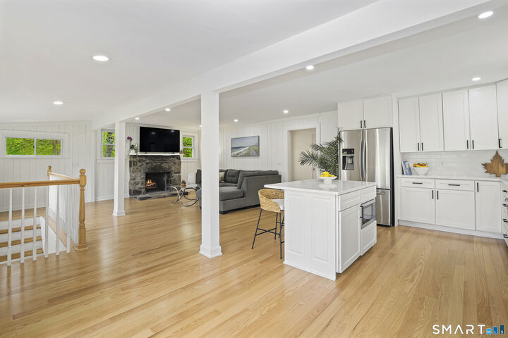 Property Photo:  318 Mountain Road  CT 06877 