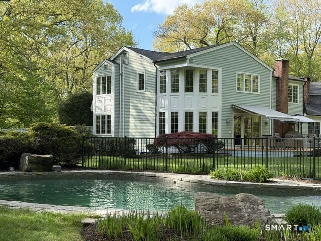 Property Photo:  188 Settlers Hill Road  CT 06488 