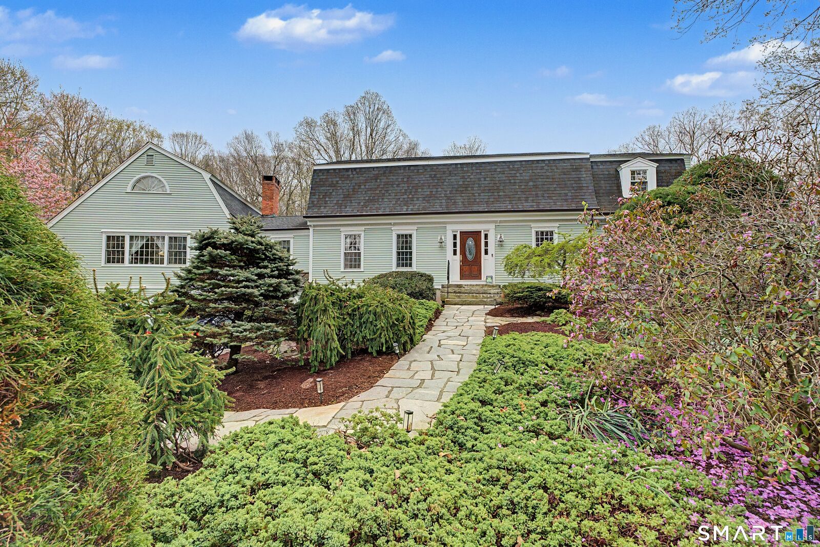 Property Photo: 188 Settlers Hill Road CT 06488
