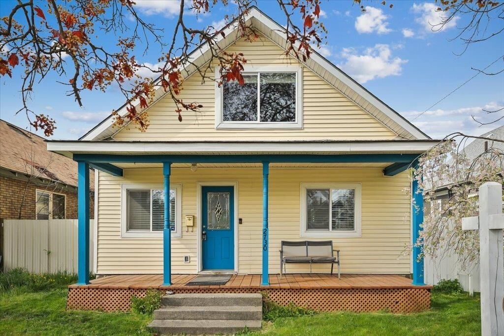 Property Photo:  2730 W Broadway Ave  WA 99201 