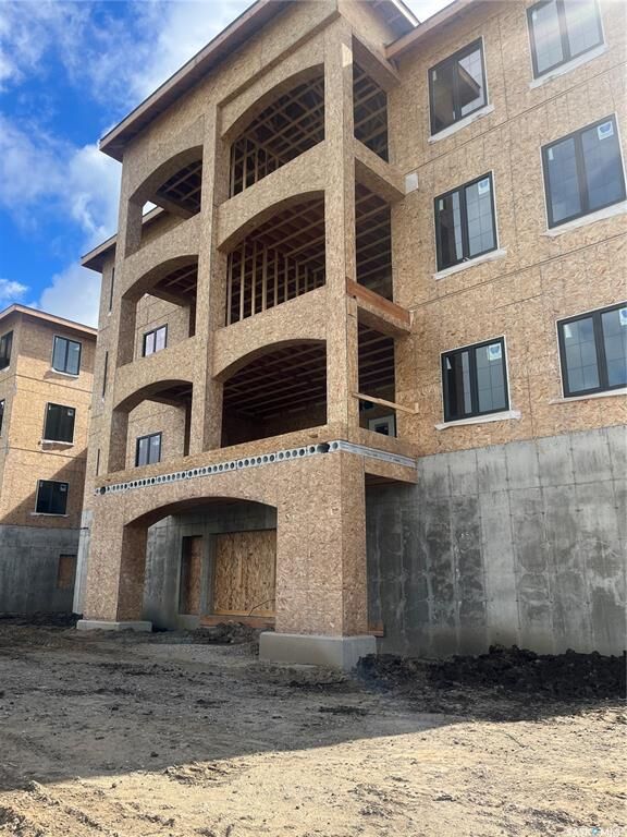 Property Photo: 4594 Harbour Landing Drive 203 SK S4W 0R8
