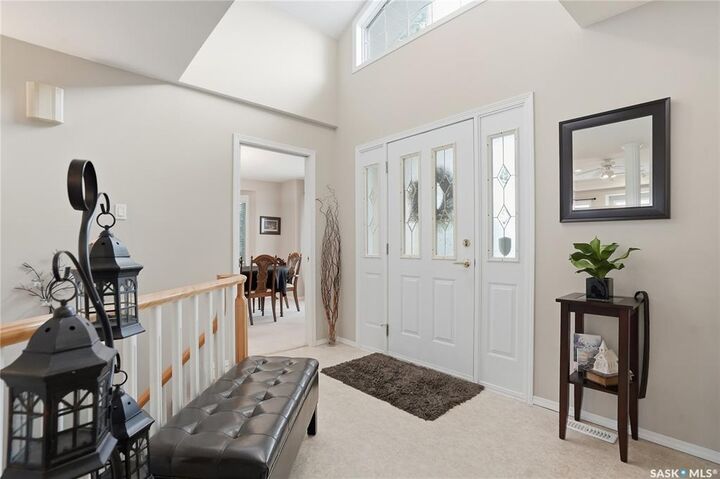 Property Photo:  911 Chotem Crescent  SK S7N 4N3 