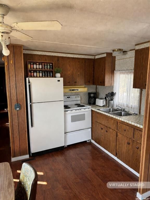 Photo de la propriété:  Rural Address  SK S0J 2E0 