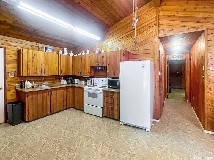 Property Photo:  116 Corrigal Drive  SK S0M 2Y0 