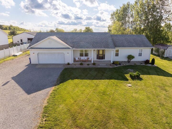 Property Photo:  6249 Rapid Forge Road  OH 45123 