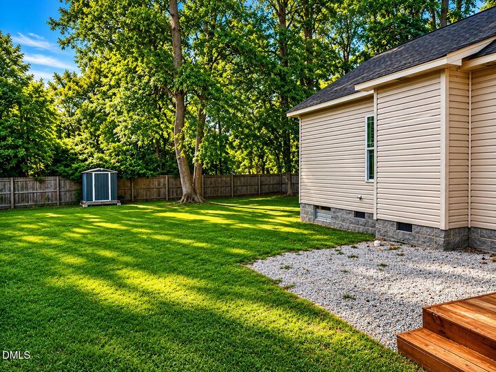 Property Photo:  119 N Cross Street  NC 27501 