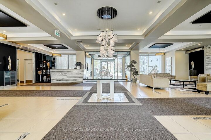 Photo de la propriété:  75 South Town Centre Boulevard 202  ON L6G 0B3 