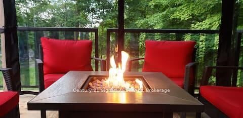 Property Photo:  879 Stephenson Road E  ON P0B 1L0 