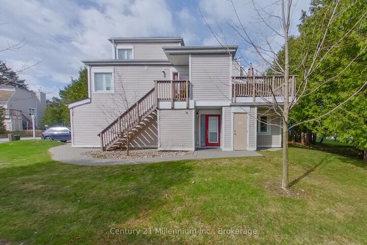 Photo de la propriété:  49 Trott Boulevard 193  ON L9Y 5B8 