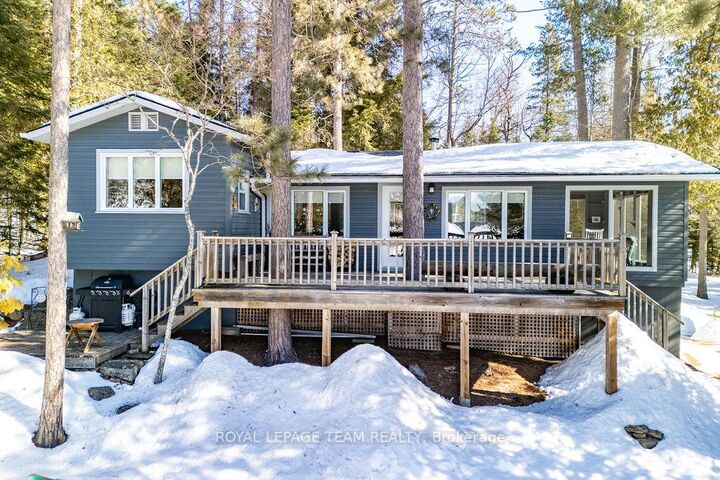 Property Photo: 218 Diamond Lake Road ON K0J 1L0