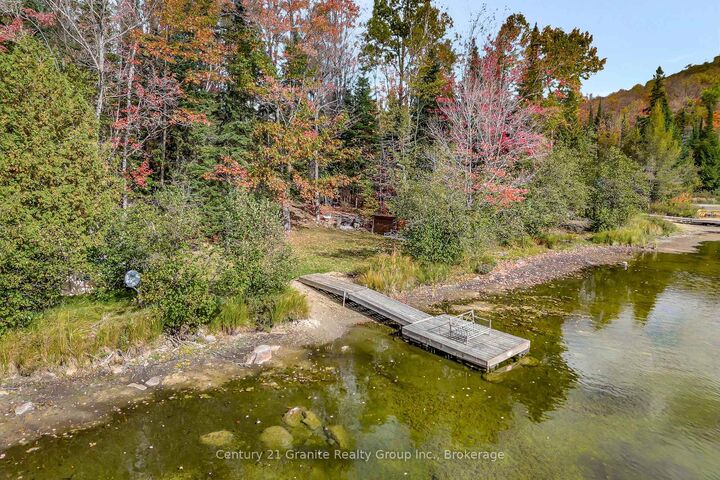Property Photo: 1081 Cinnamon Lane ON K0M 2K0
