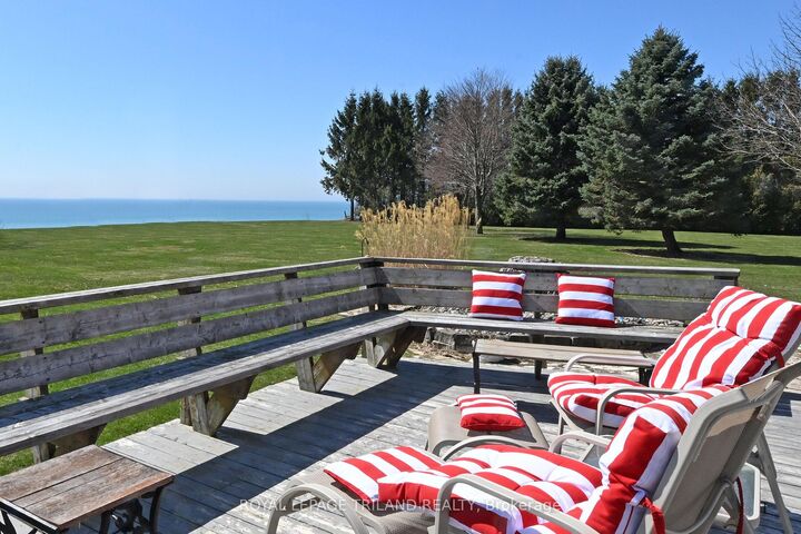 Property Photo: 7154 Talbot Trail ON N0P 1A0