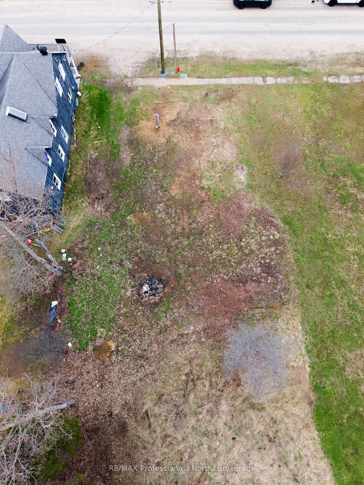 Property Photo:  0 Vacant Lot McCrandle Street W  ON P0A 1R0 