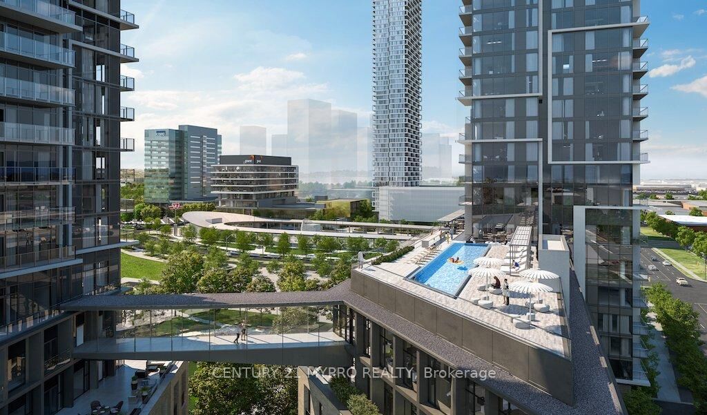 Property Photo:  7890 Jane Street 5611  ON L4K 0K9 