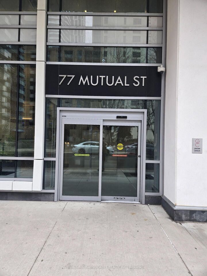 77 Mutual Street 3001 — photo 1