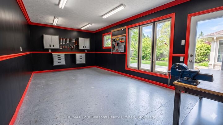 Property Photo: 599 Thede Drive ON N0H 2C4