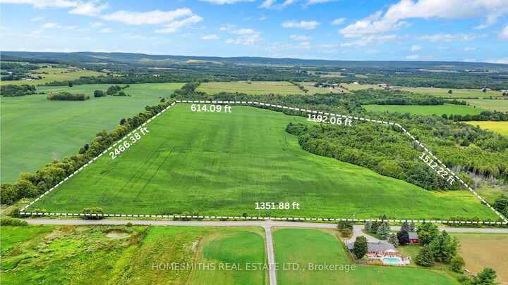 4640 Concession 5 Road — photo 1