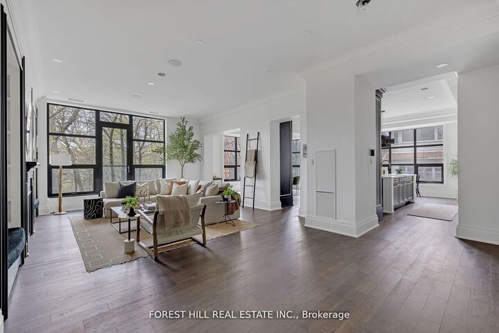 Property Photo: 200 Russell Hill Road 303 ON M4V 2T2