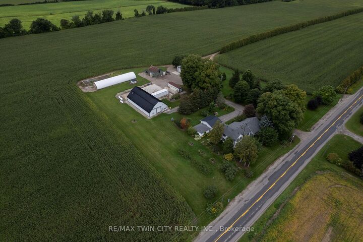 331 Middle Townline Road — photo 1