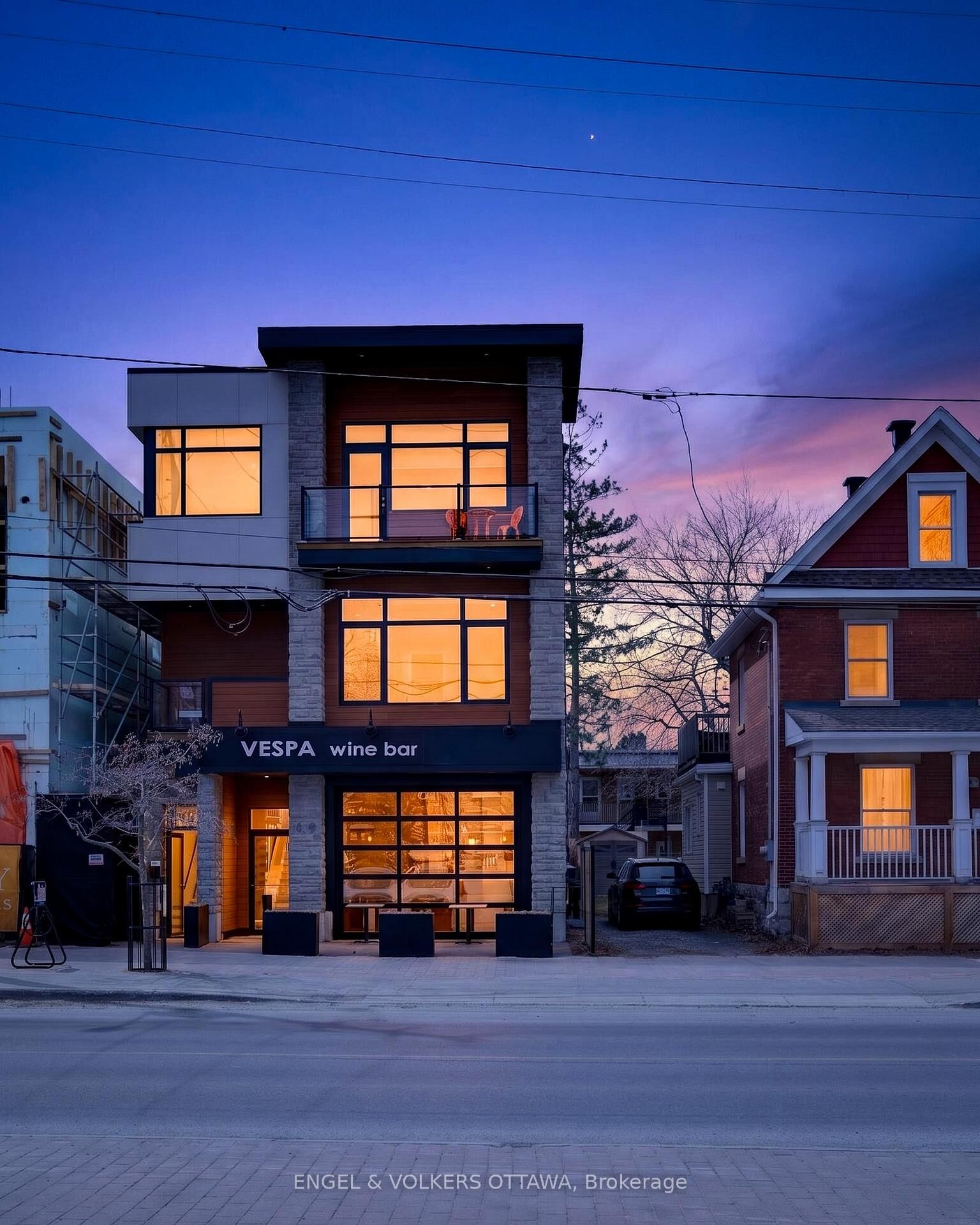 Property Photo:  178 Main Street  ON K1S 1C2 