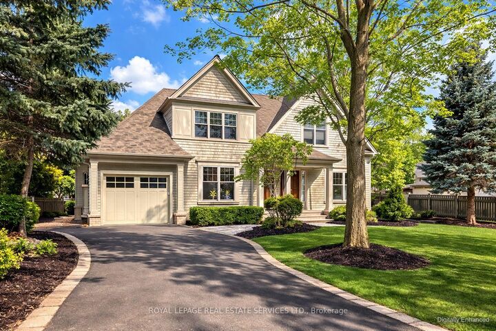 1049 Cedar Grove Boulevard — photo 1
