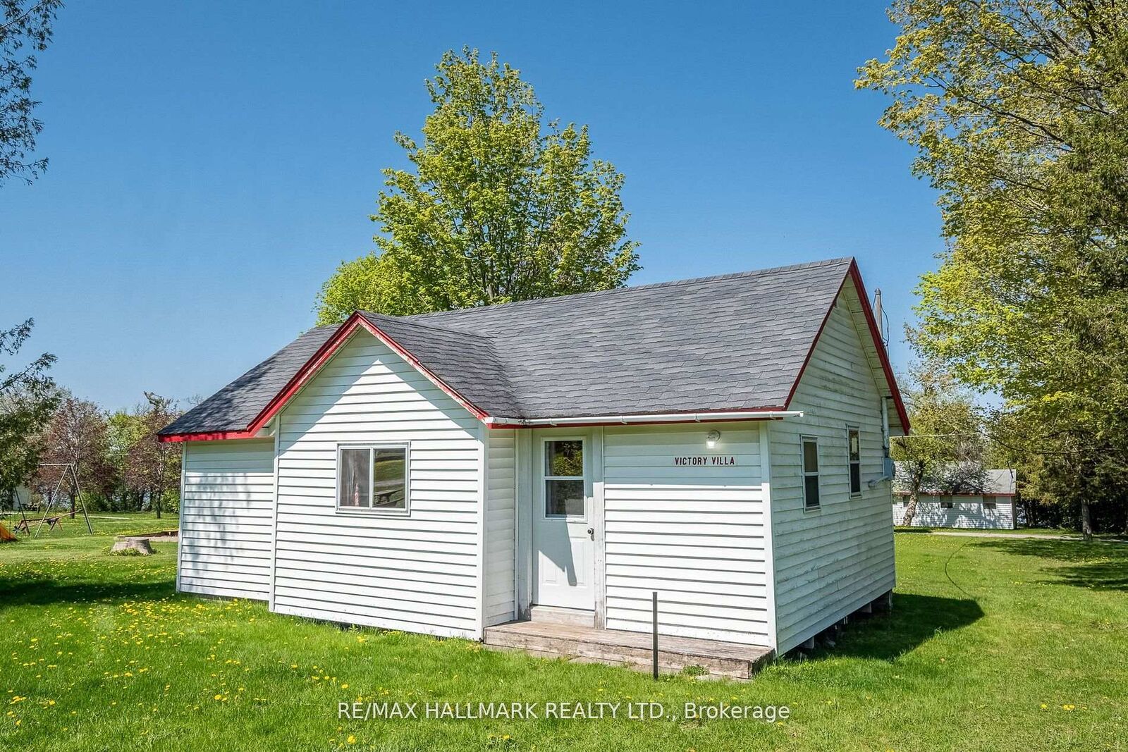 Property Photo: 449 Island View Road 107 ON K0K 2X0