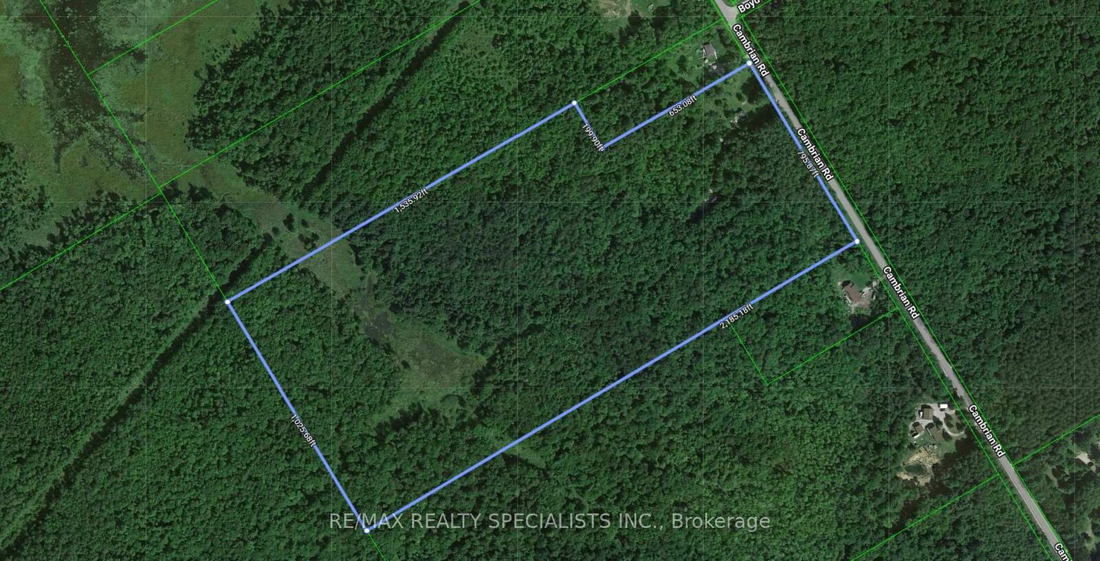 Property Photo:  3878 Cambrian Road  ON L0K 2B0 
